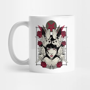 Amaterasu Omikami Mug